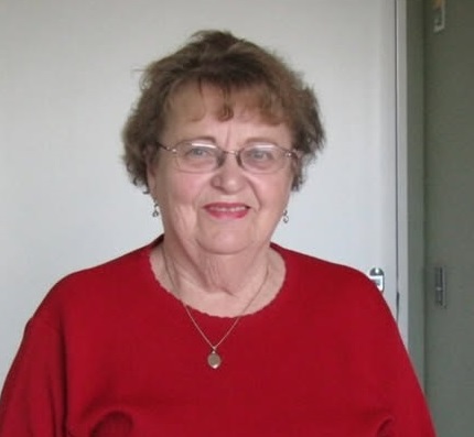 Solange MANTELET