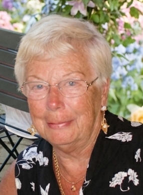 Christiane SOYEZ