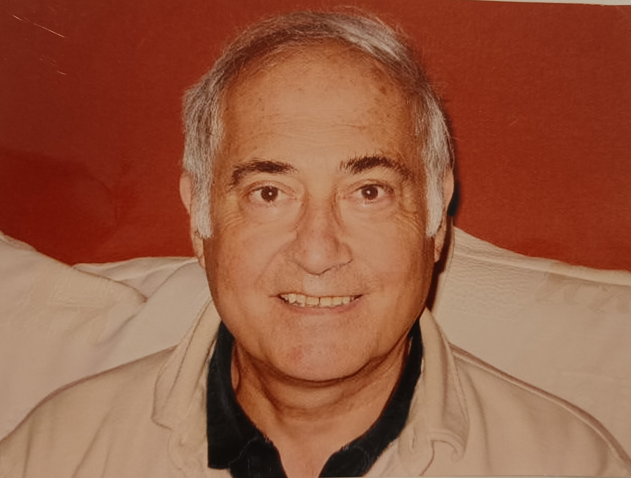 Michel DENJEAN