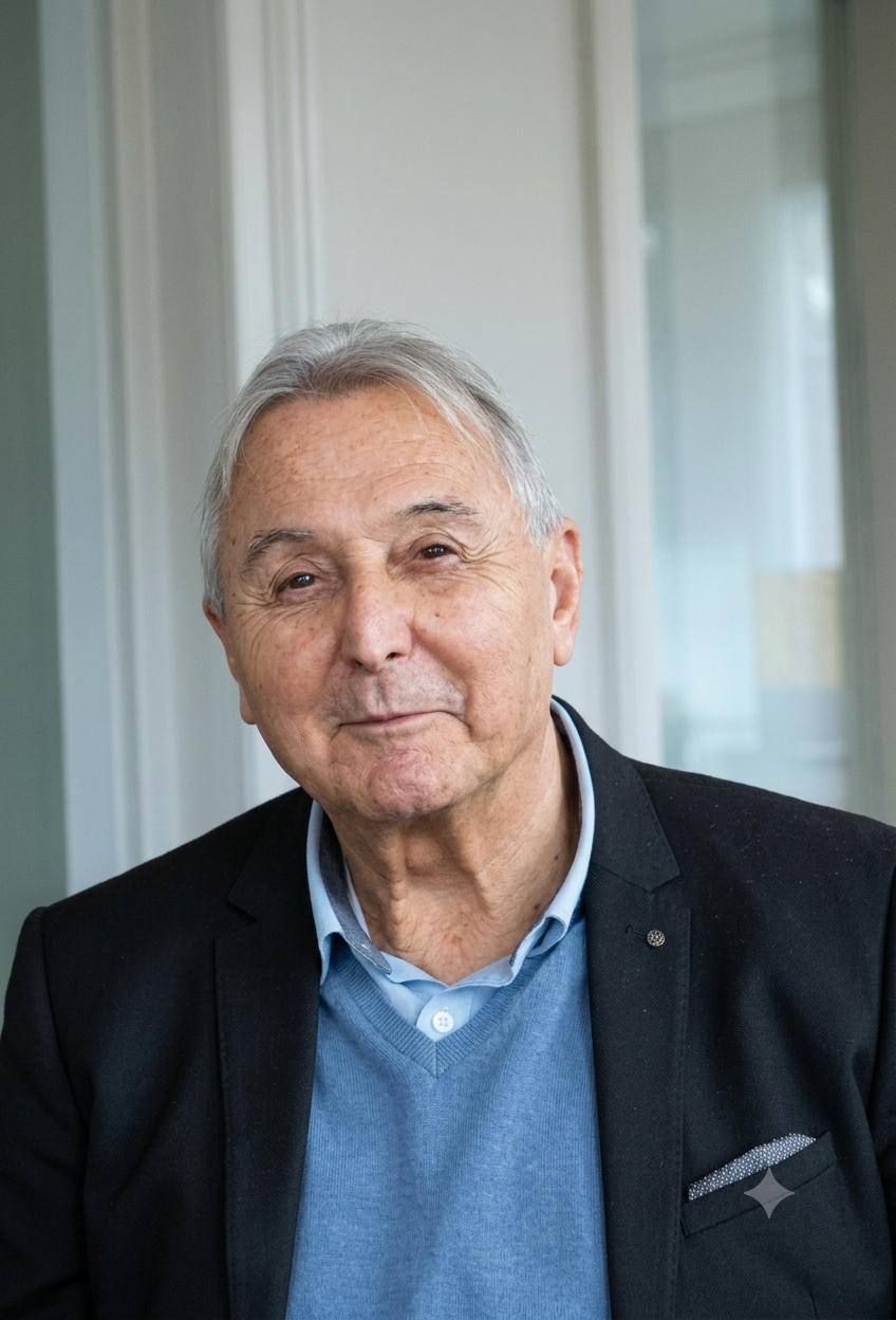 Bernard PIETIN