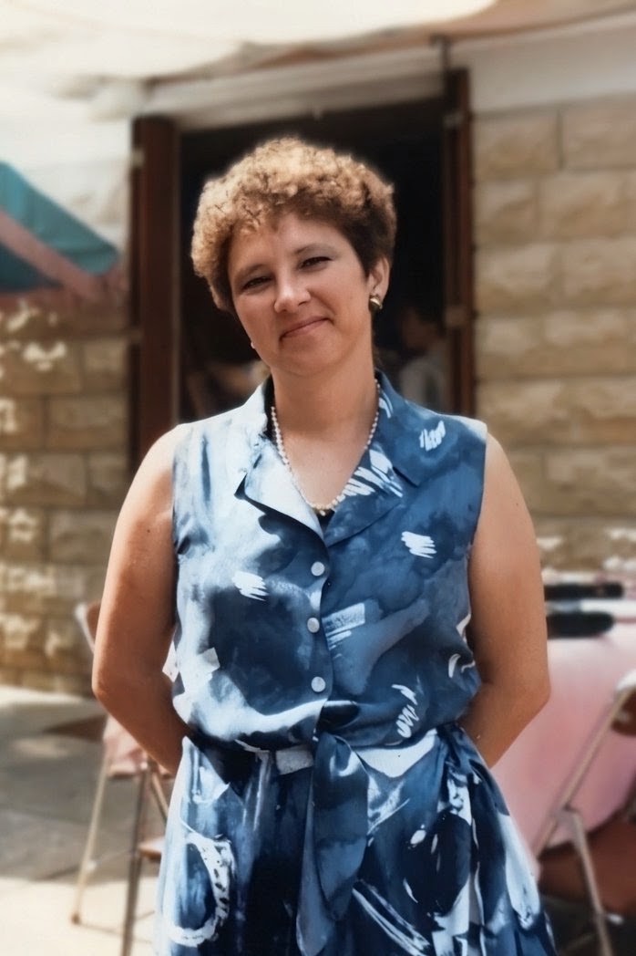 Sylviane REMY
