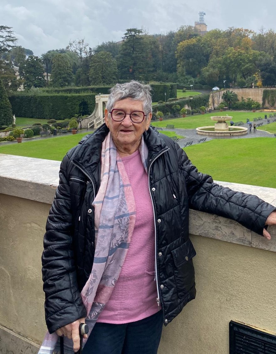 Pierrette CUILHÉ