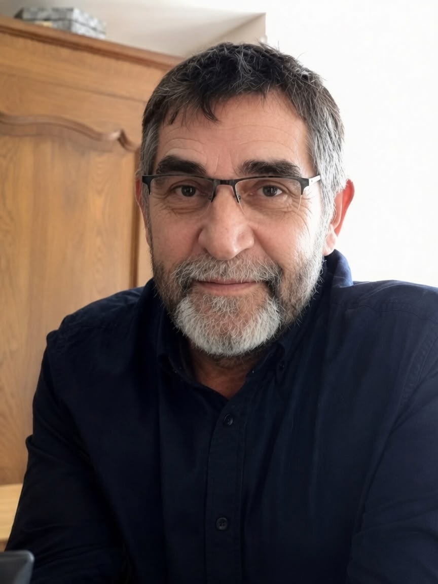 Laurent GORCZYK