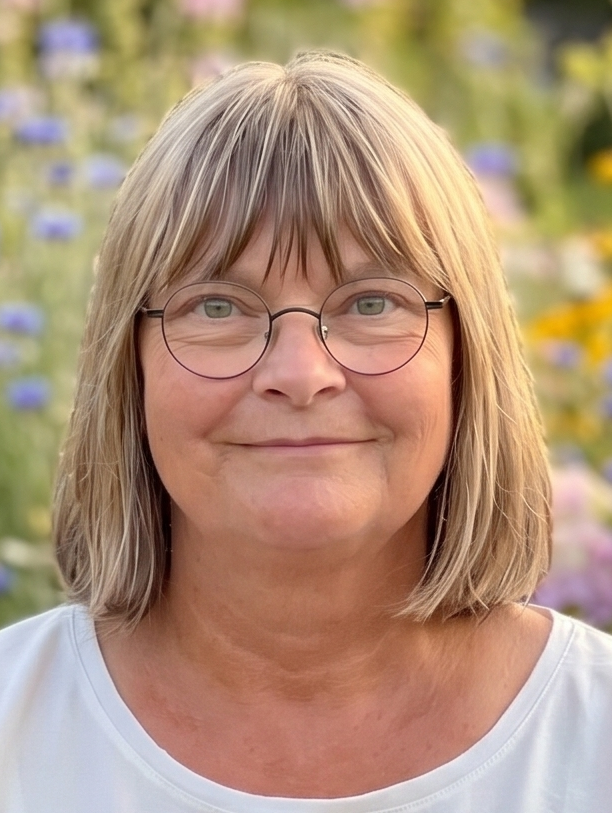 Sylvie DESFOSSEZ