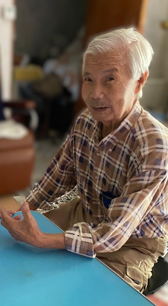 Paul TRAN VAN DAN