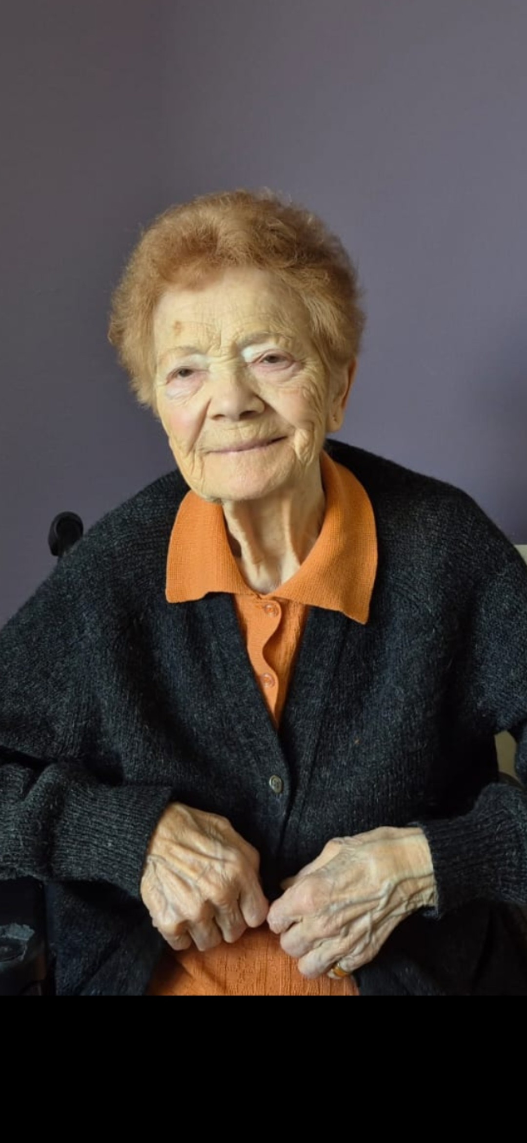 Paulette LESEURRE