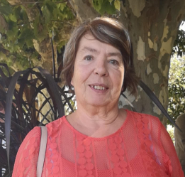 Annie MULLER
