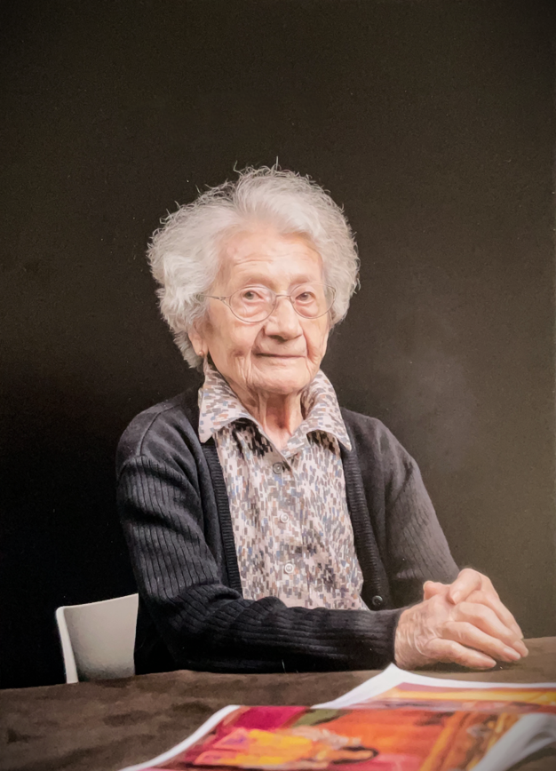 Denise DEL BEL