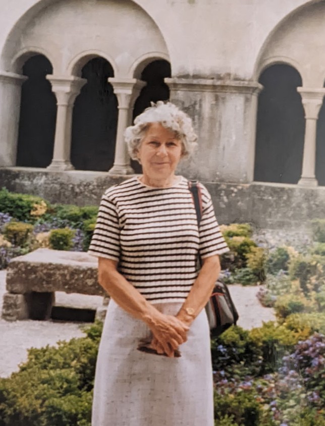 Ginette BARBIN