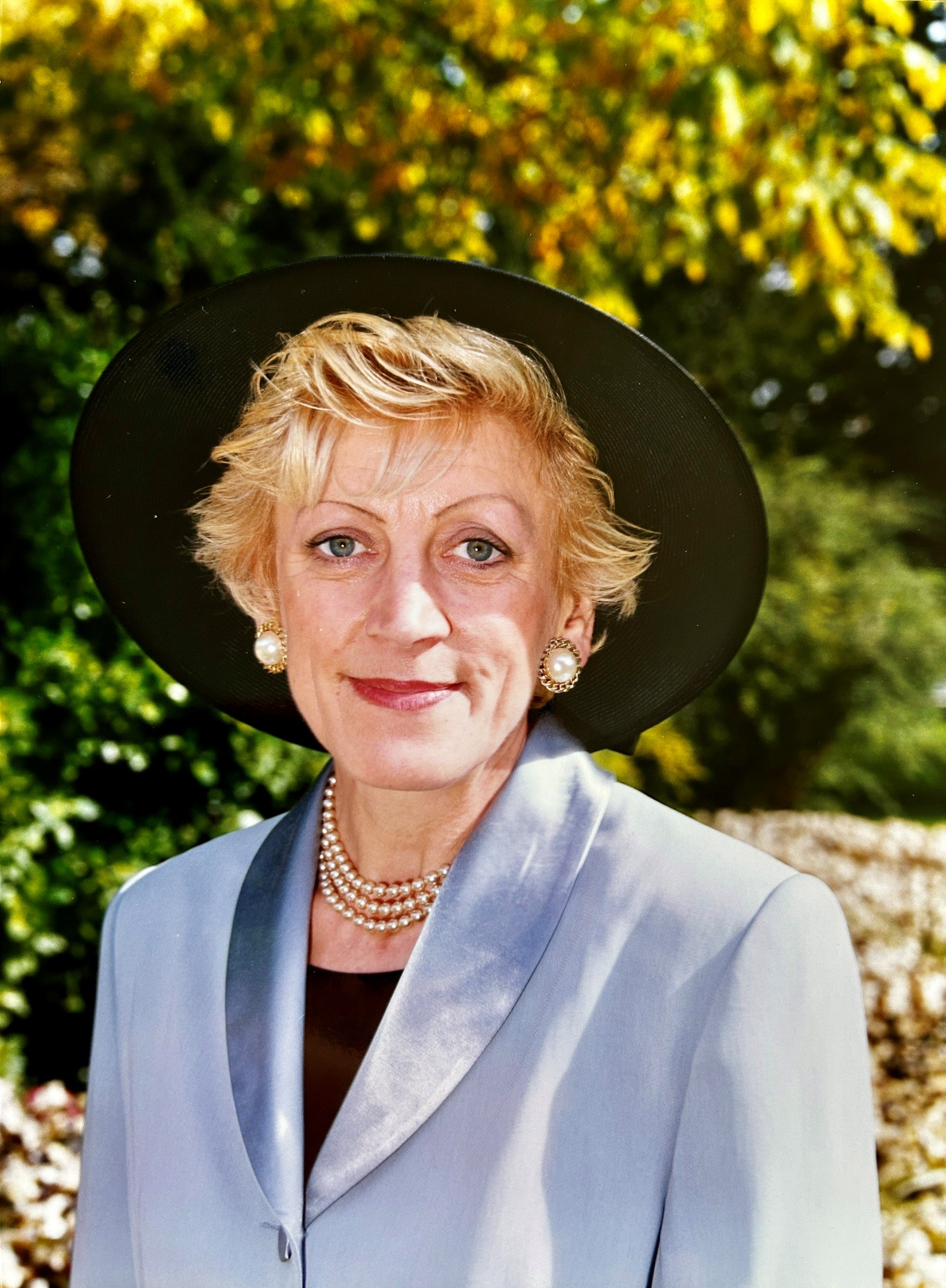 Anna CZYZEWSKA