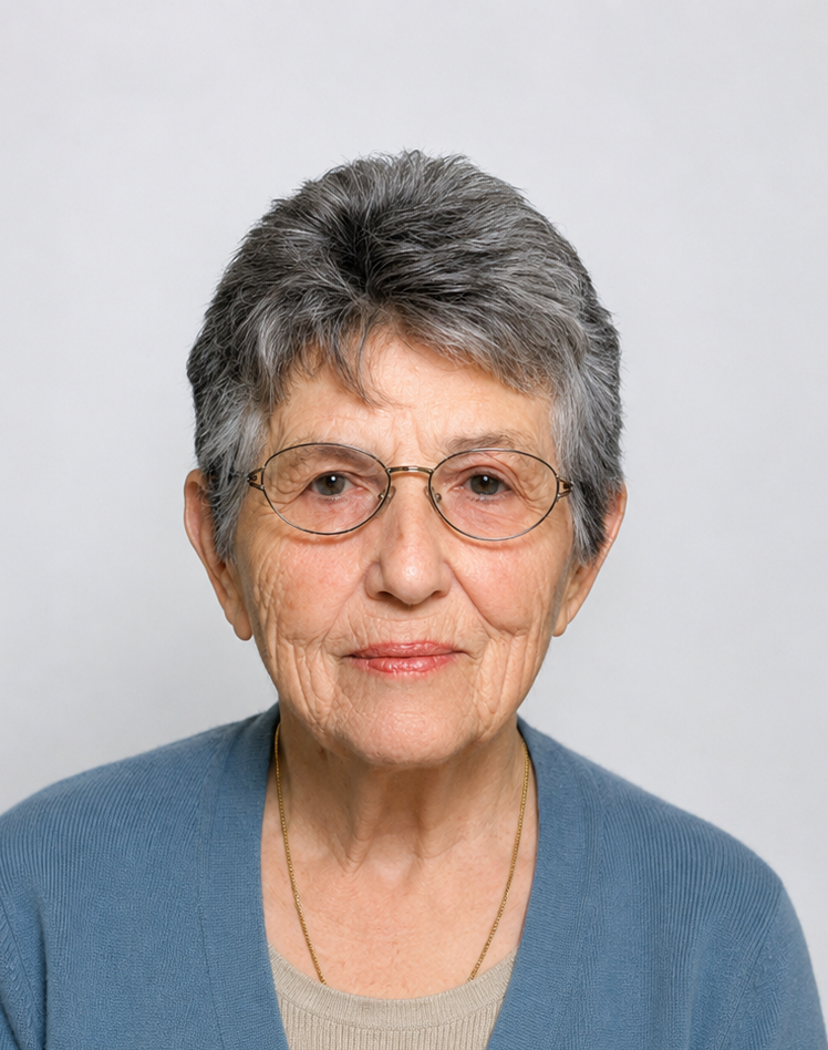 Ginette BORD