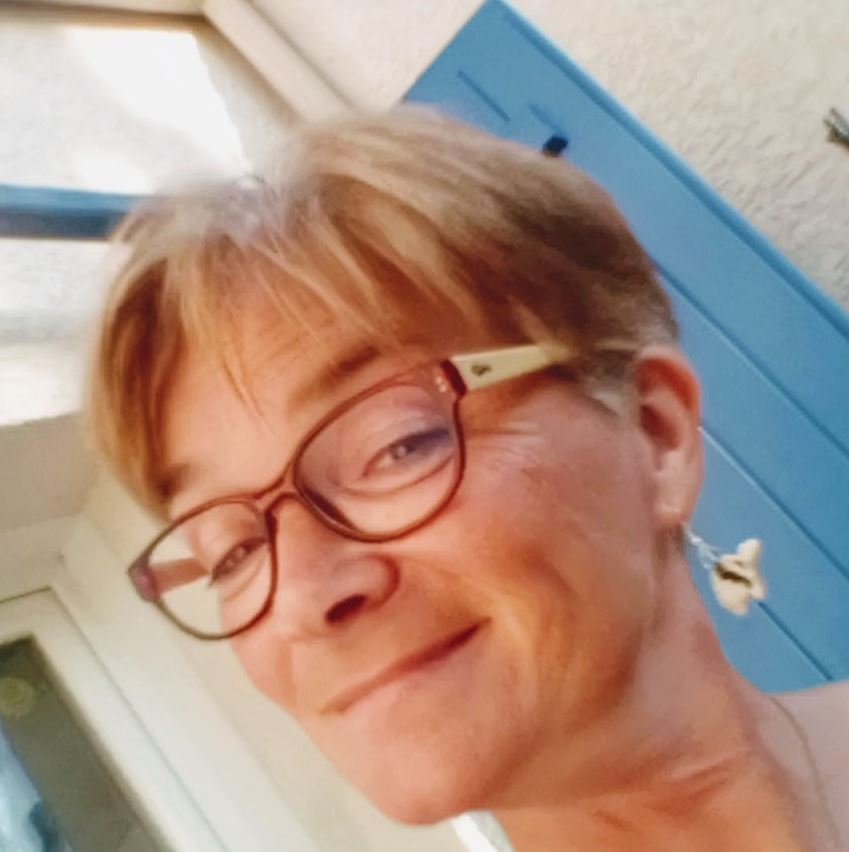 isabelle AUNEAU