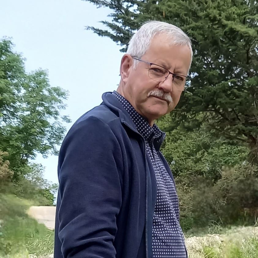 thierry, Claude dubs