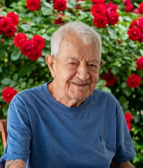 André MATYUS