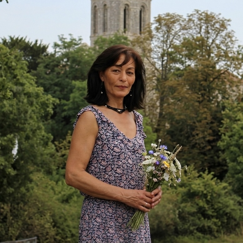 Anne-Marie Gauvrit