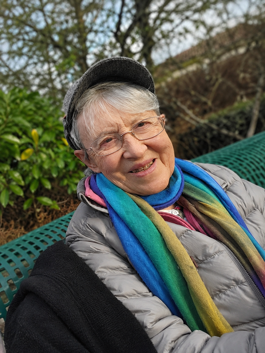 Marie VIALARD