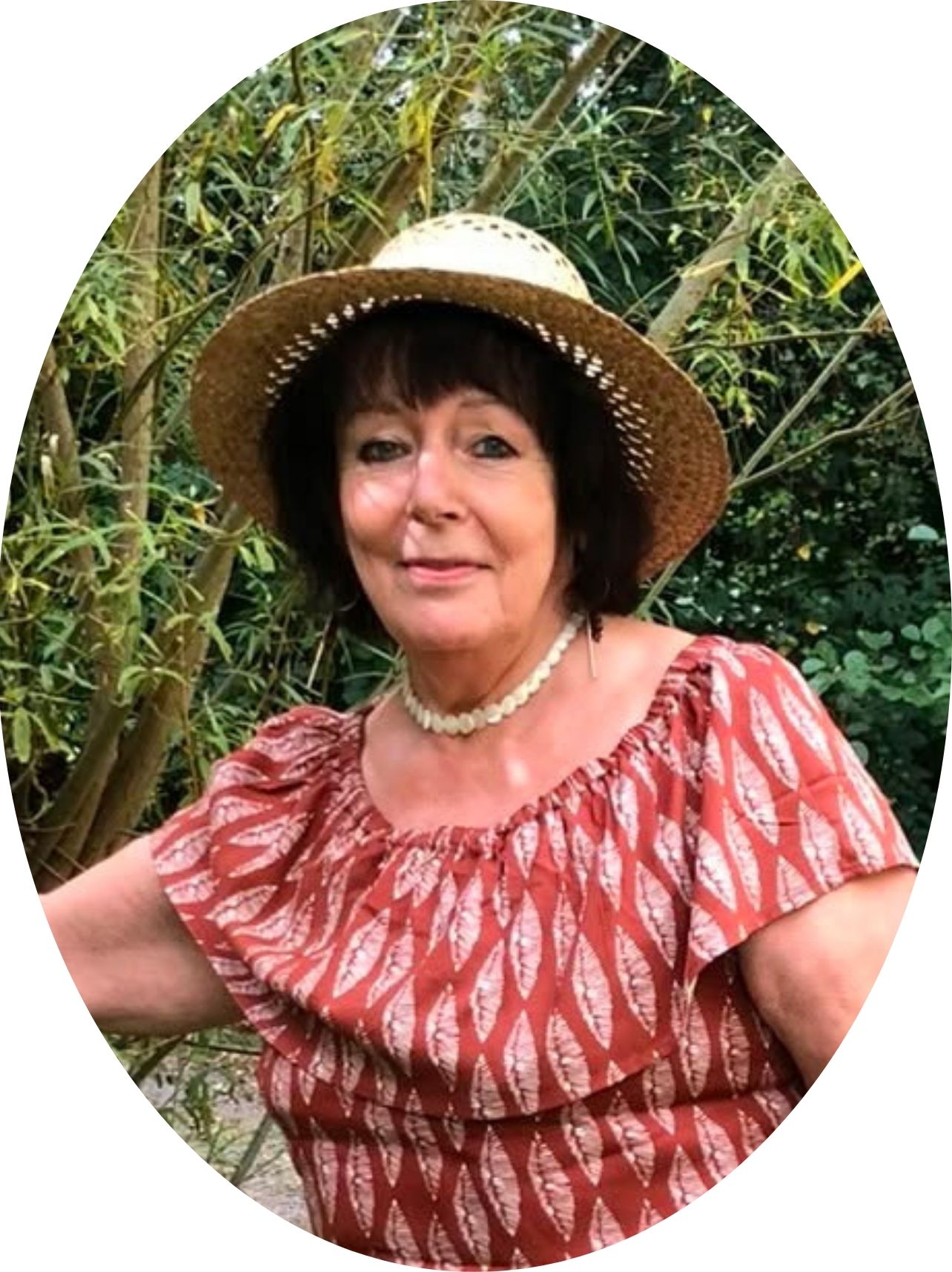 Evelyne BISKUP