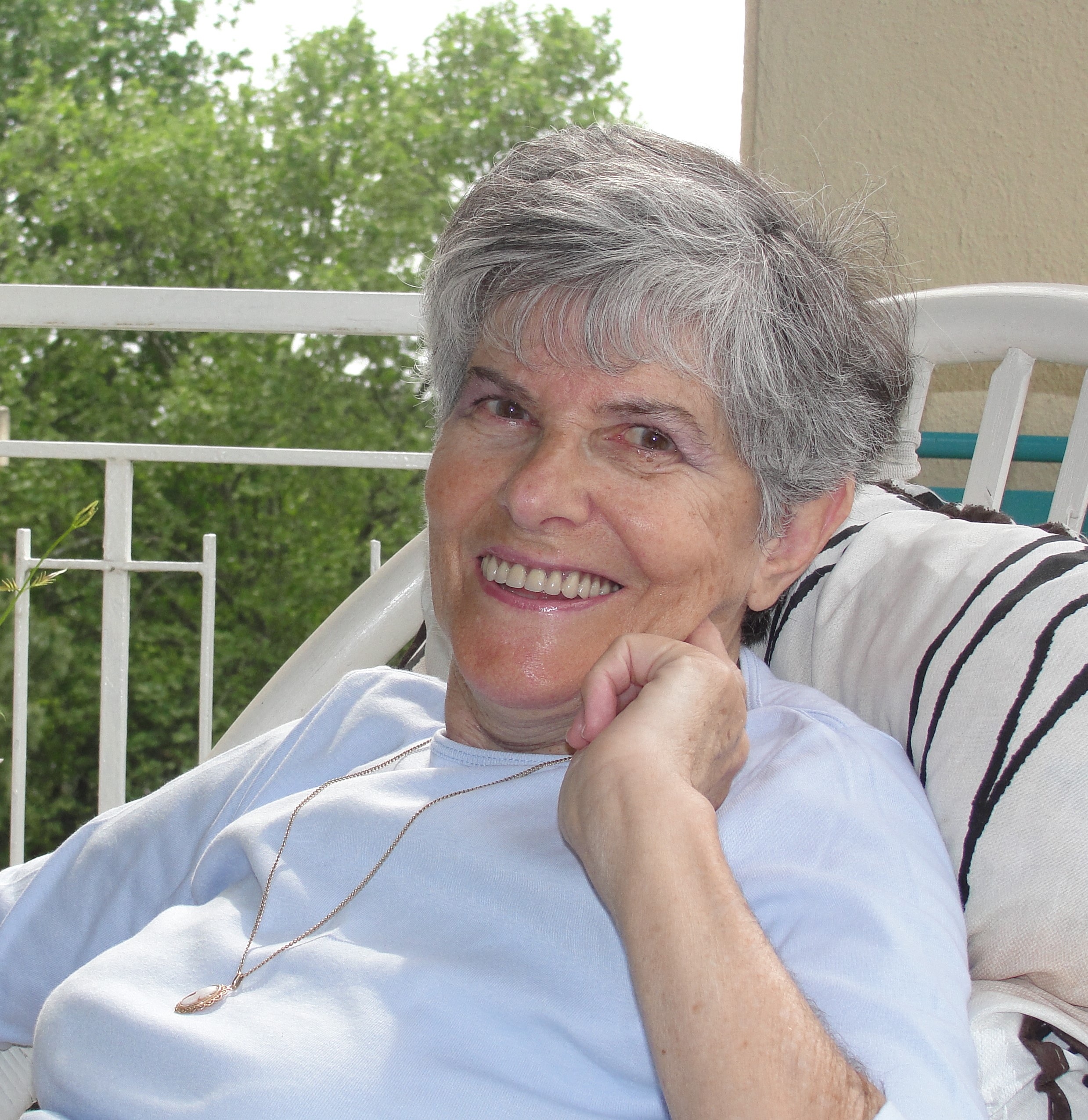 Eliane DUVAL