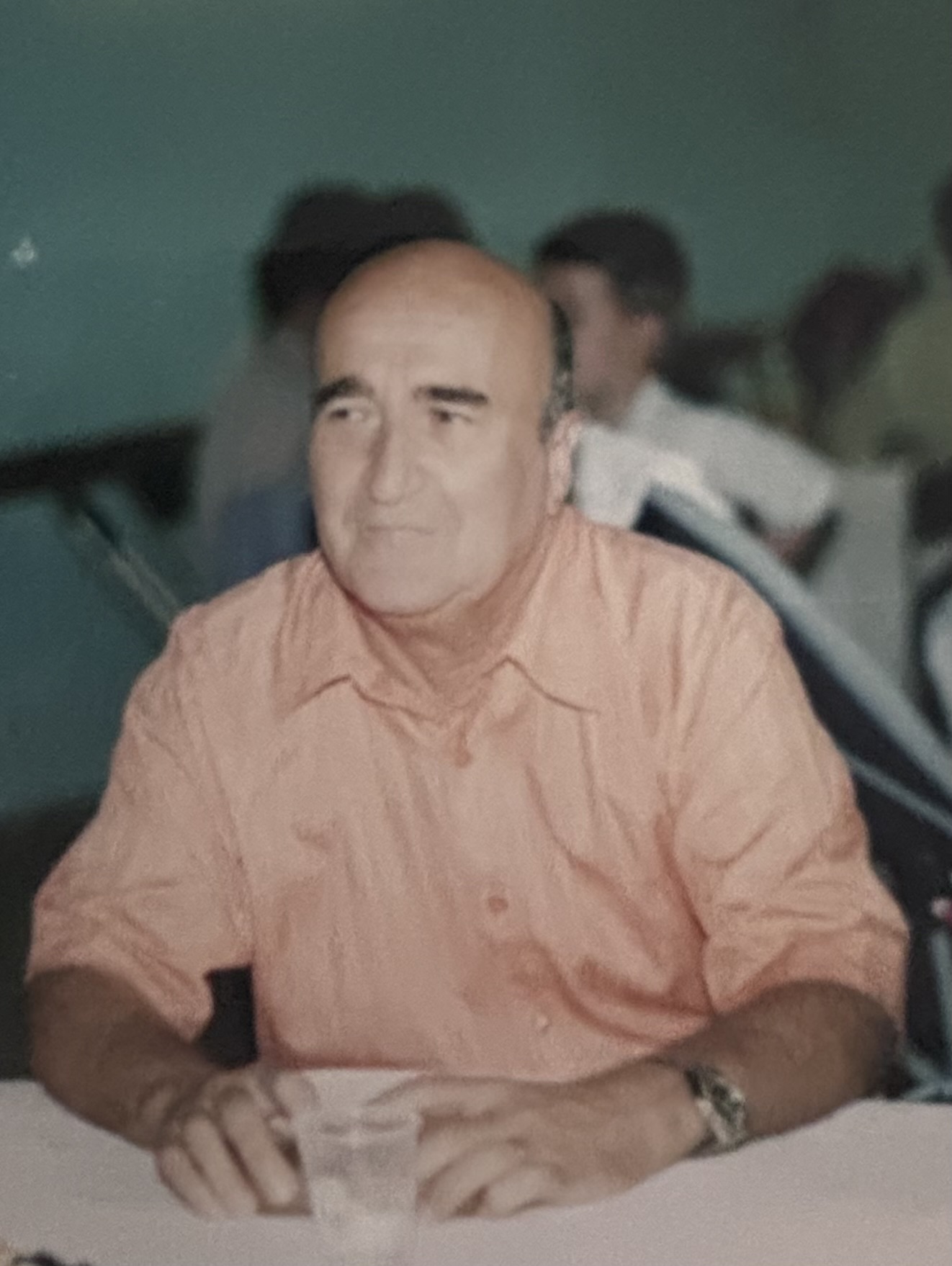 Robert DEZECOT