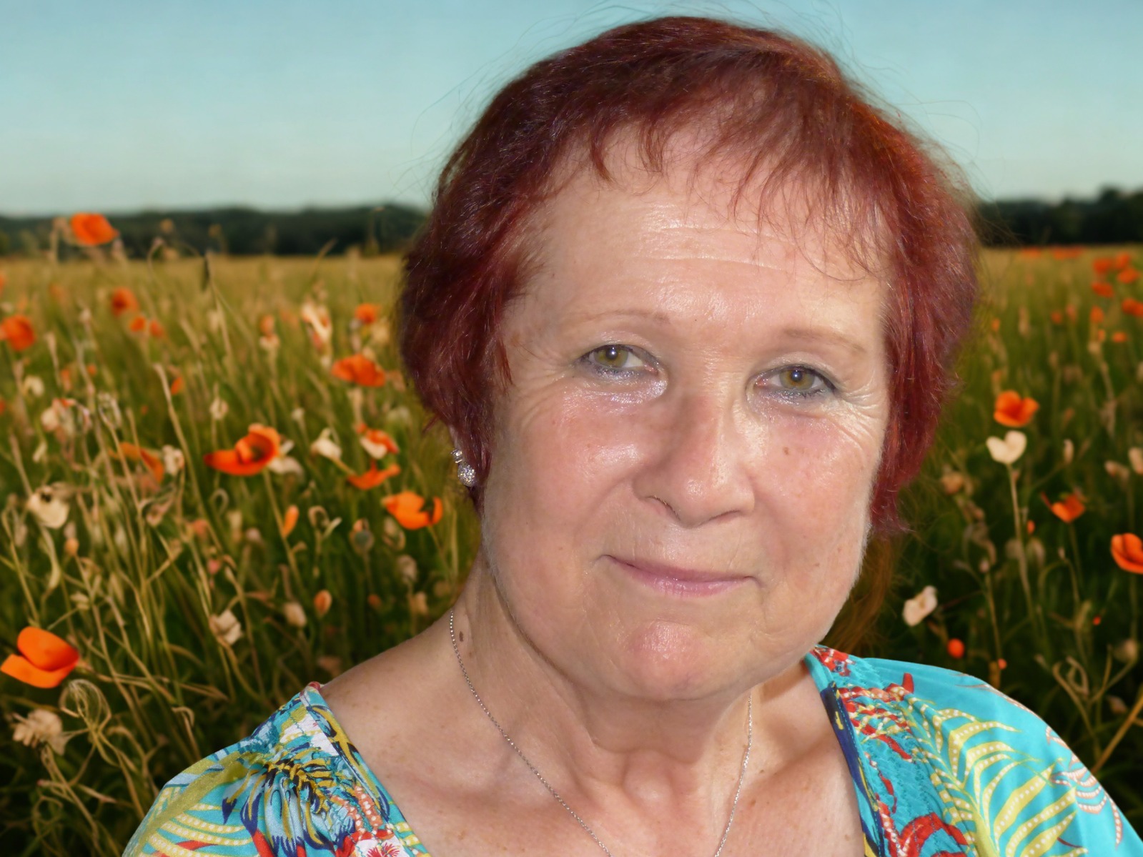 Josiane FAVEREAUD