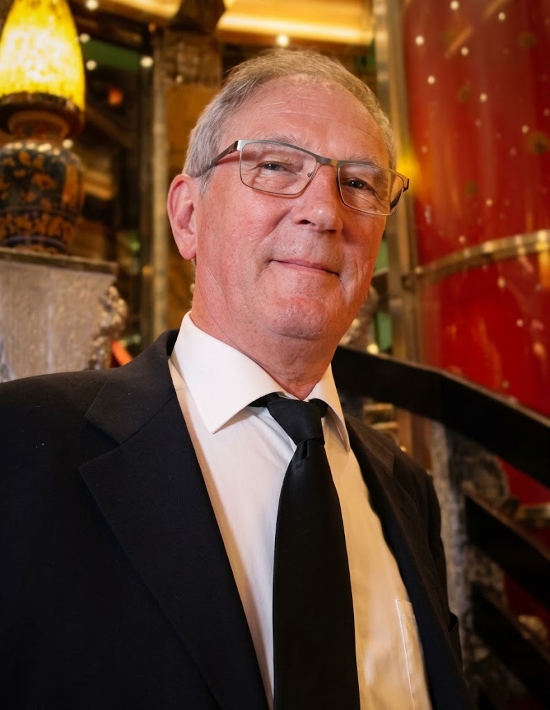 Bernard DE MERLIER