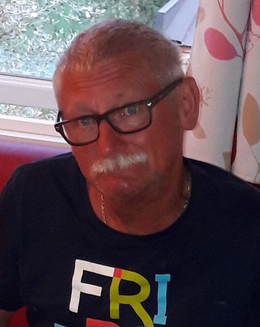 Jean-Pierre PIETRASZEWSKI