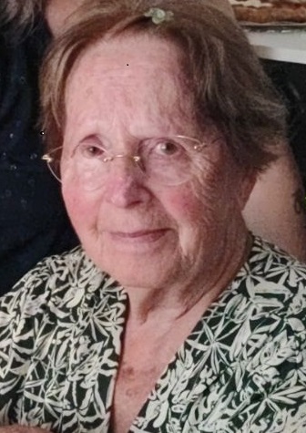 Mireille BRUNI
