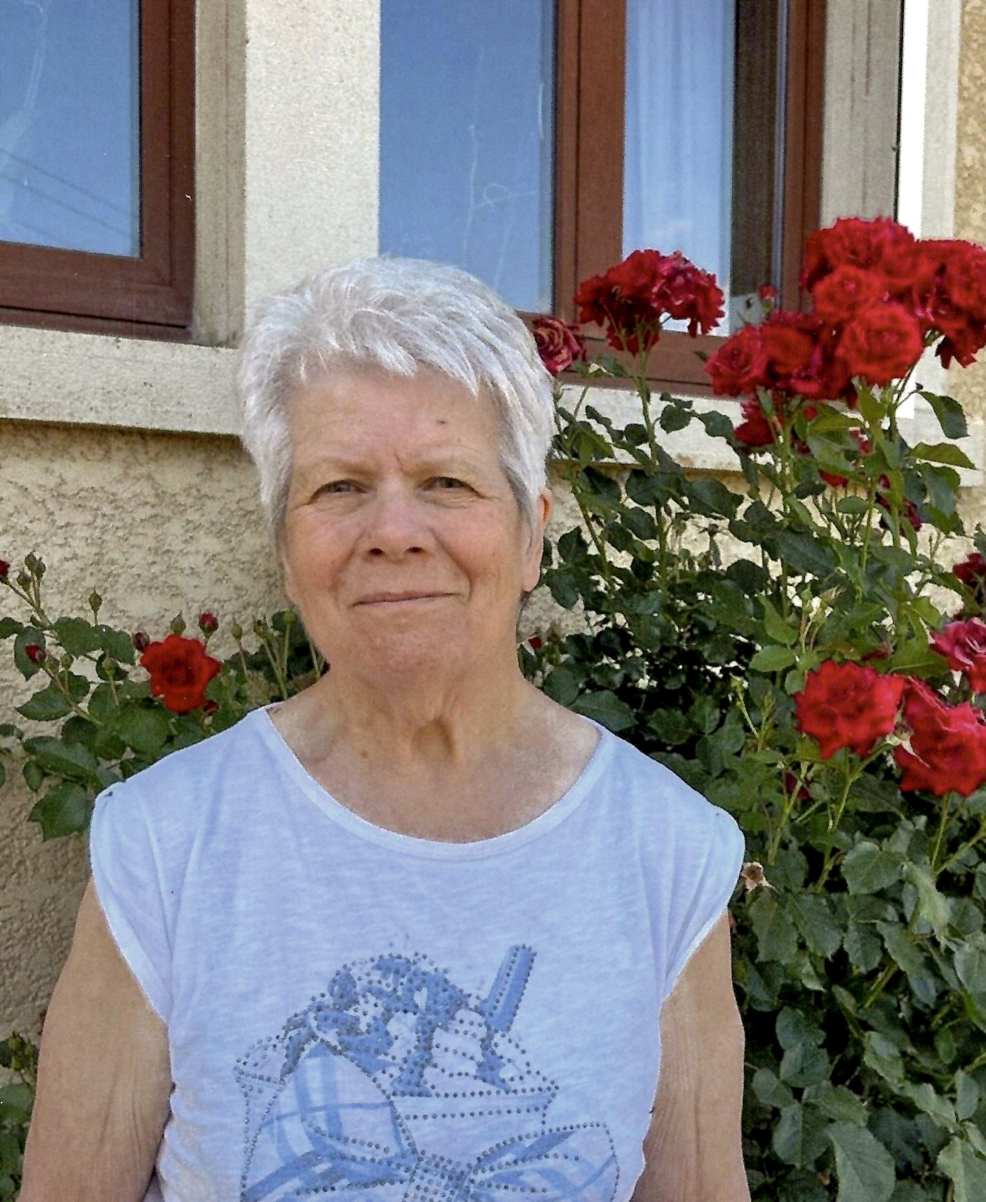 Lucienne MICHEL