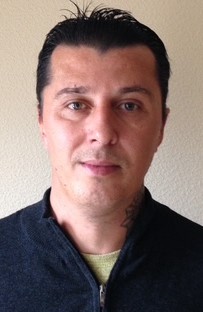 Frédéric GUILLUY