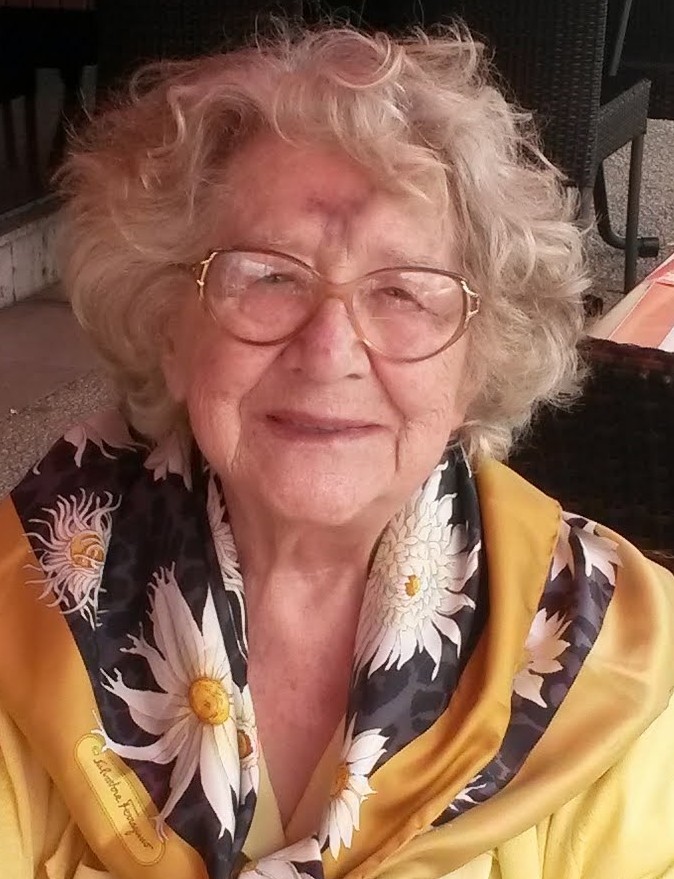 Marguerite HATTE
