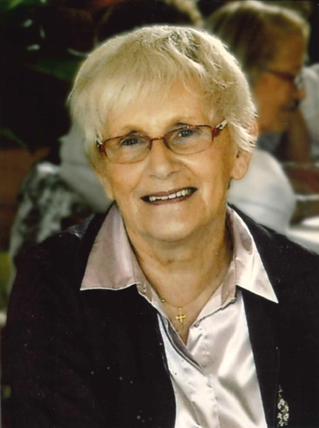 Jeanne CORTESE
