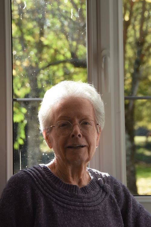 Ginette MOULLEC