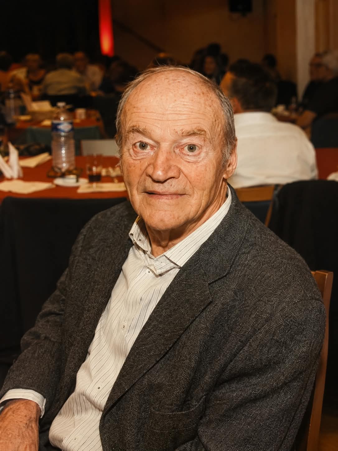 Michel BOULLAND