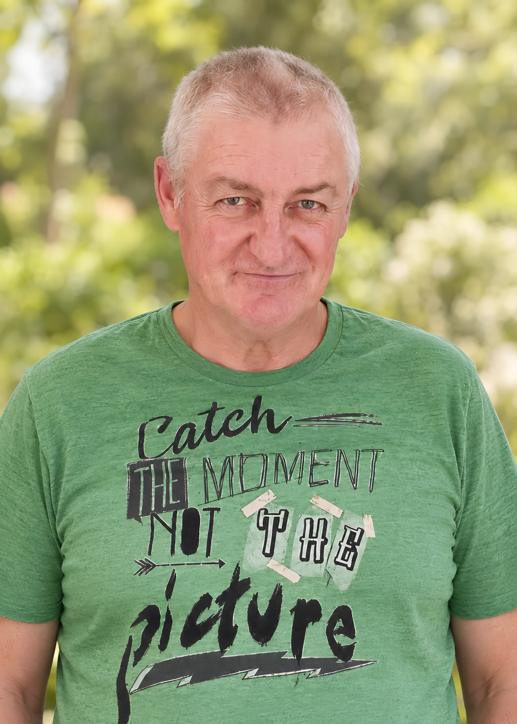 Michel CHARLET