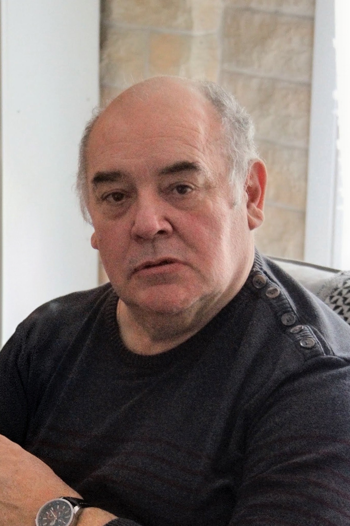 Jean-Louis PIGEON