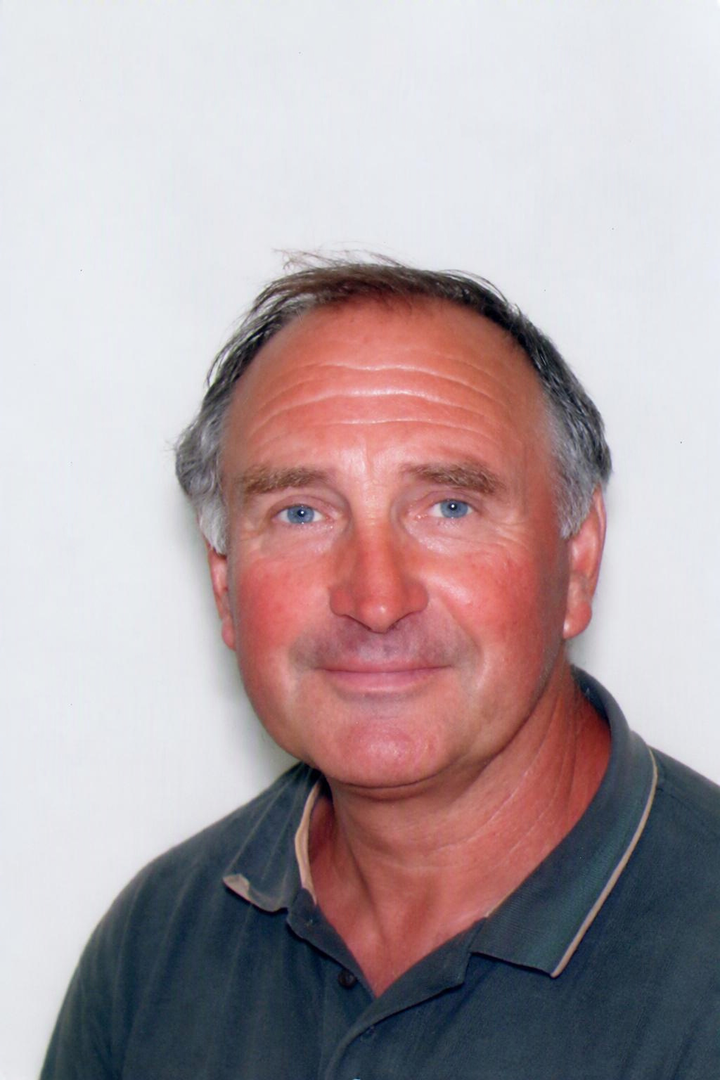 Daniel MELLET