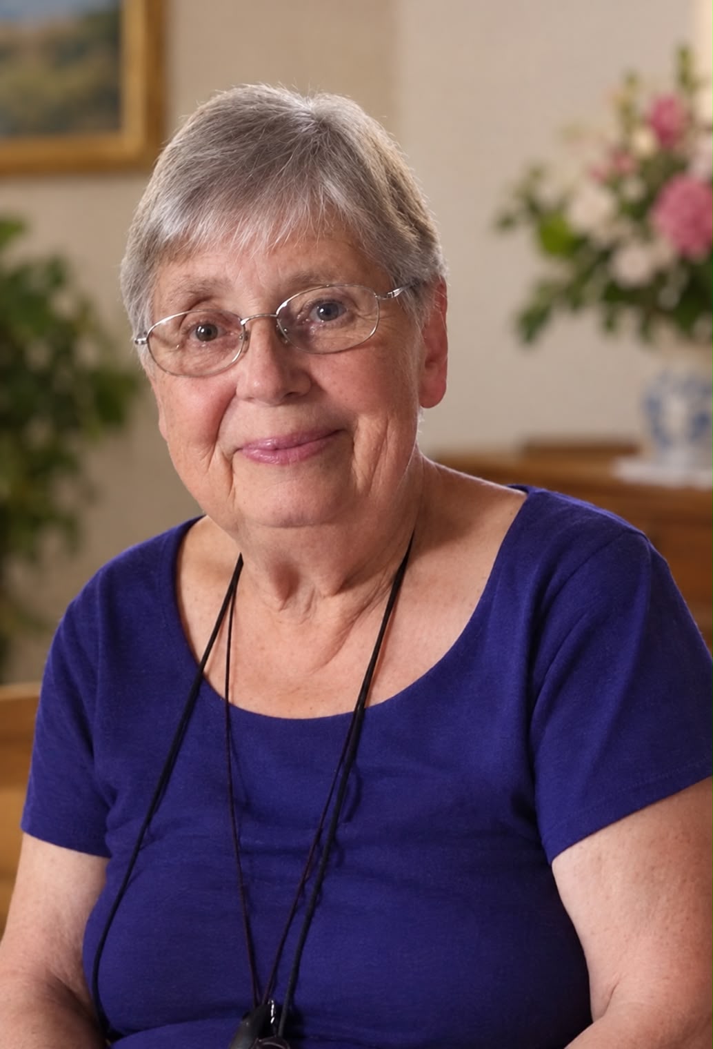 Marie-Josée FAURE