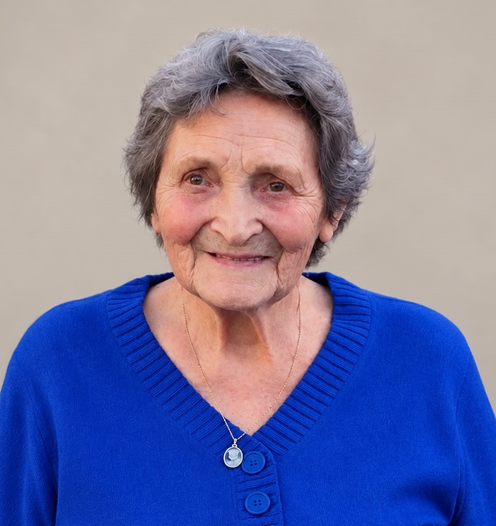 Andrée DEPARIS