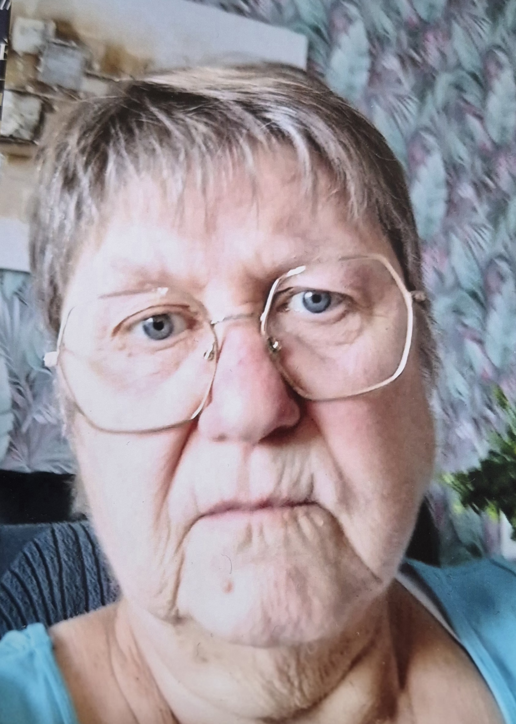 Andrée CAPELLE