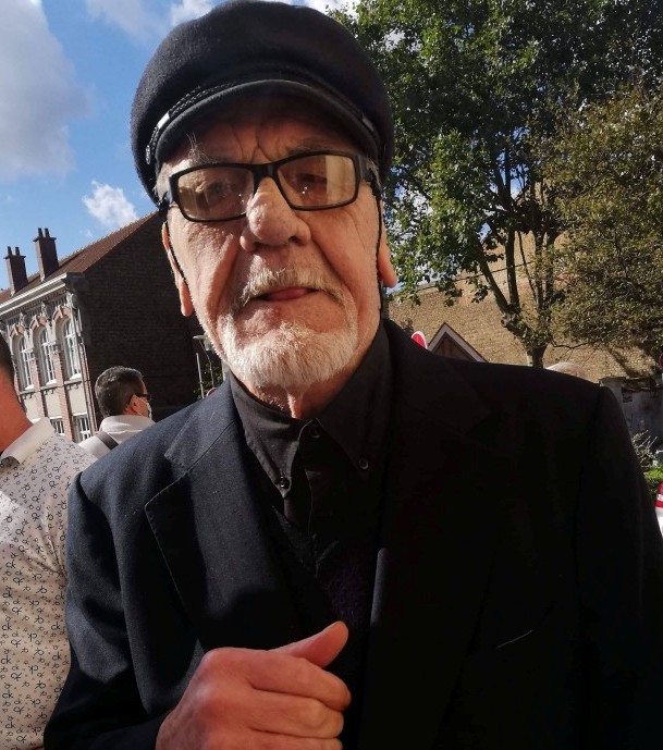 Marcel QUELLIEN