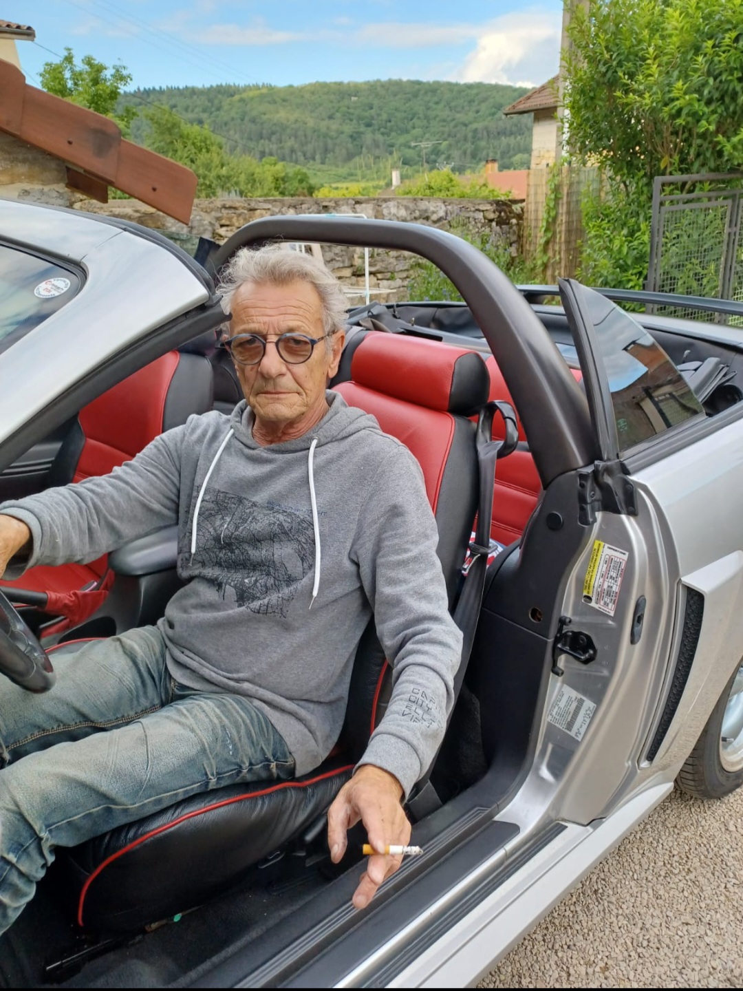 Alain GADAT