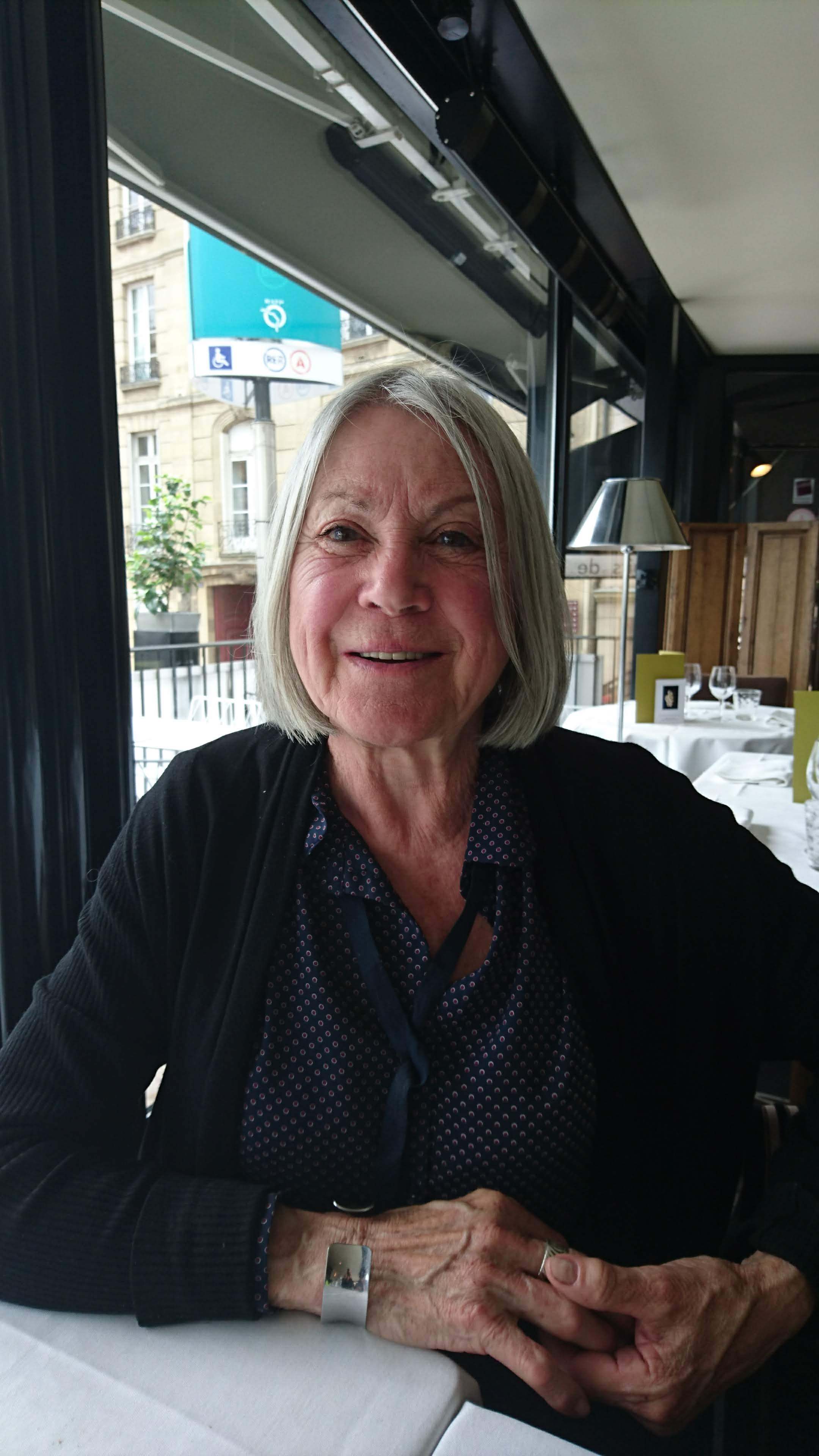 Geneviève BERNARD