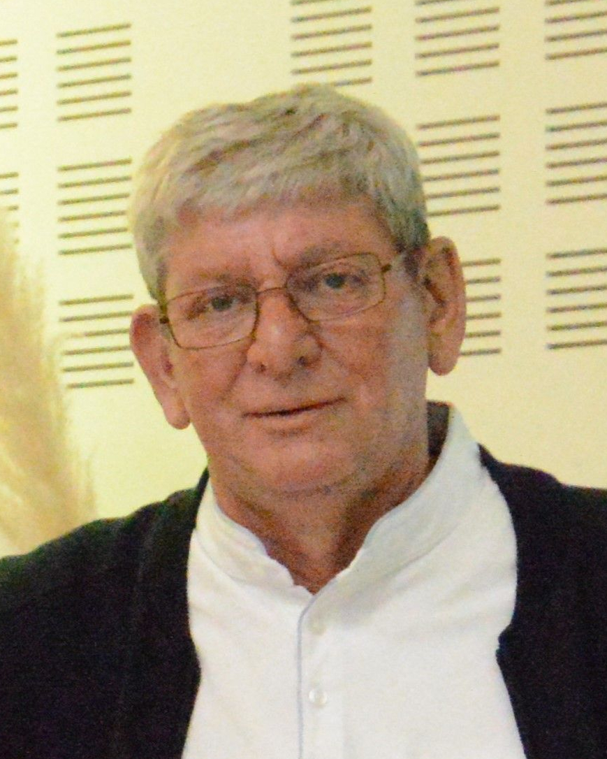 Dominique BAUCHET