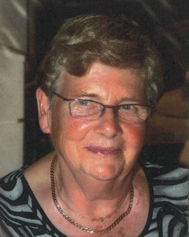 Denise DERVAUX