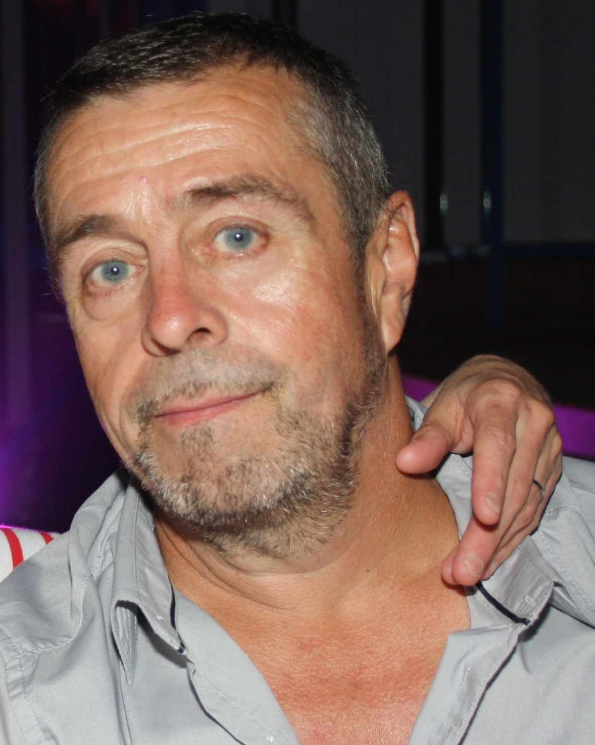 Jean-Pierre ROSSEL