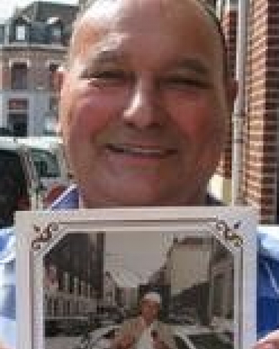 Michel BINET