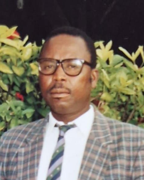 François TOWANOU