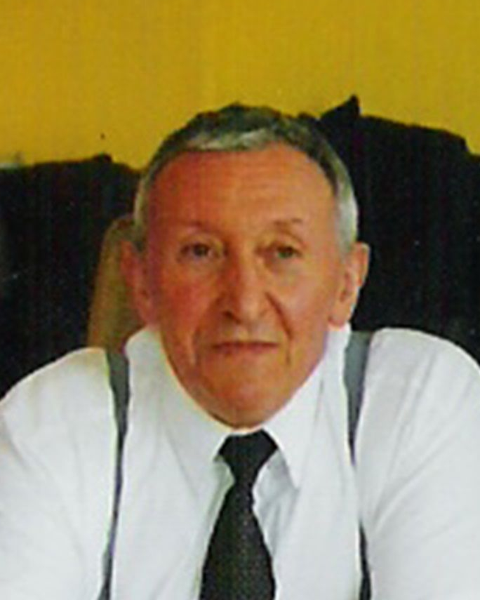 Bernard PECRO