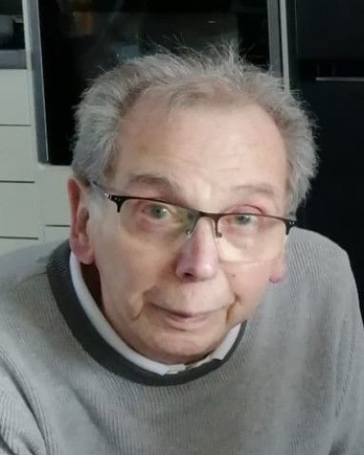 Michel LEROY