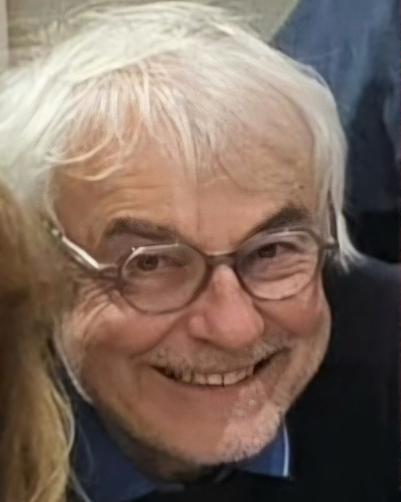 Franck CARON